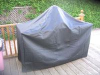 Big Green Egg cover